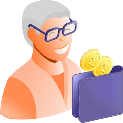 Senior Citizen Savings Scheme